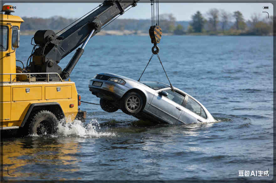 渭南汽车救援送柴油